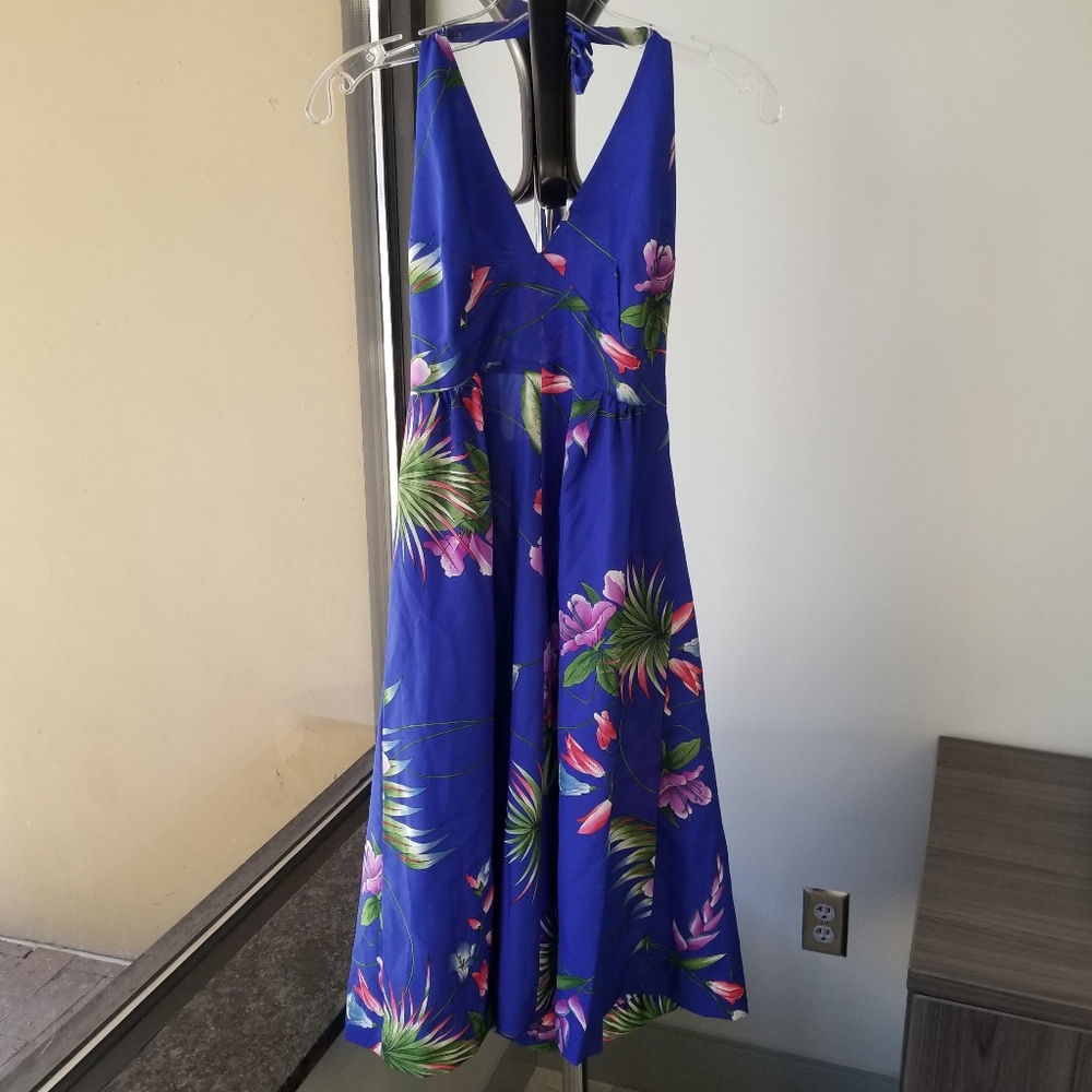 Beach Dress